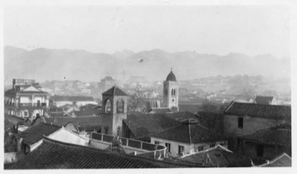 Chongqing — photograph 3
