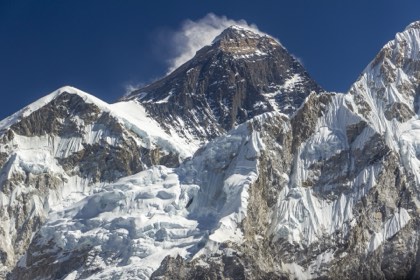 Everest North Base Camp — photograph 3