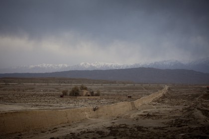 The Great Wall — photograph 1