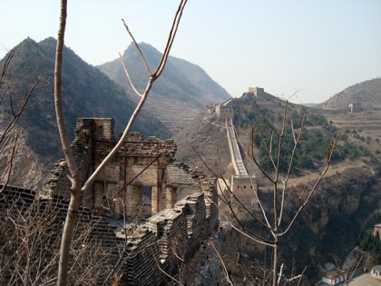 The Great Wall — photograph 2