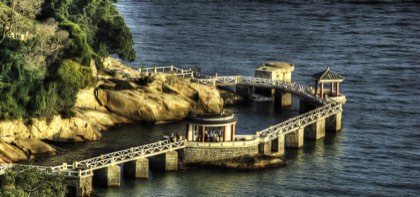Gulangyu, Xiamen — photograph 1