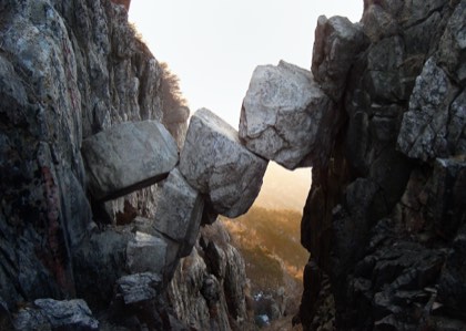 Mount Tai — photograph 3
