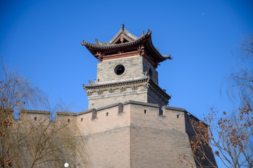 Pingyao Ancient City, Shanxi