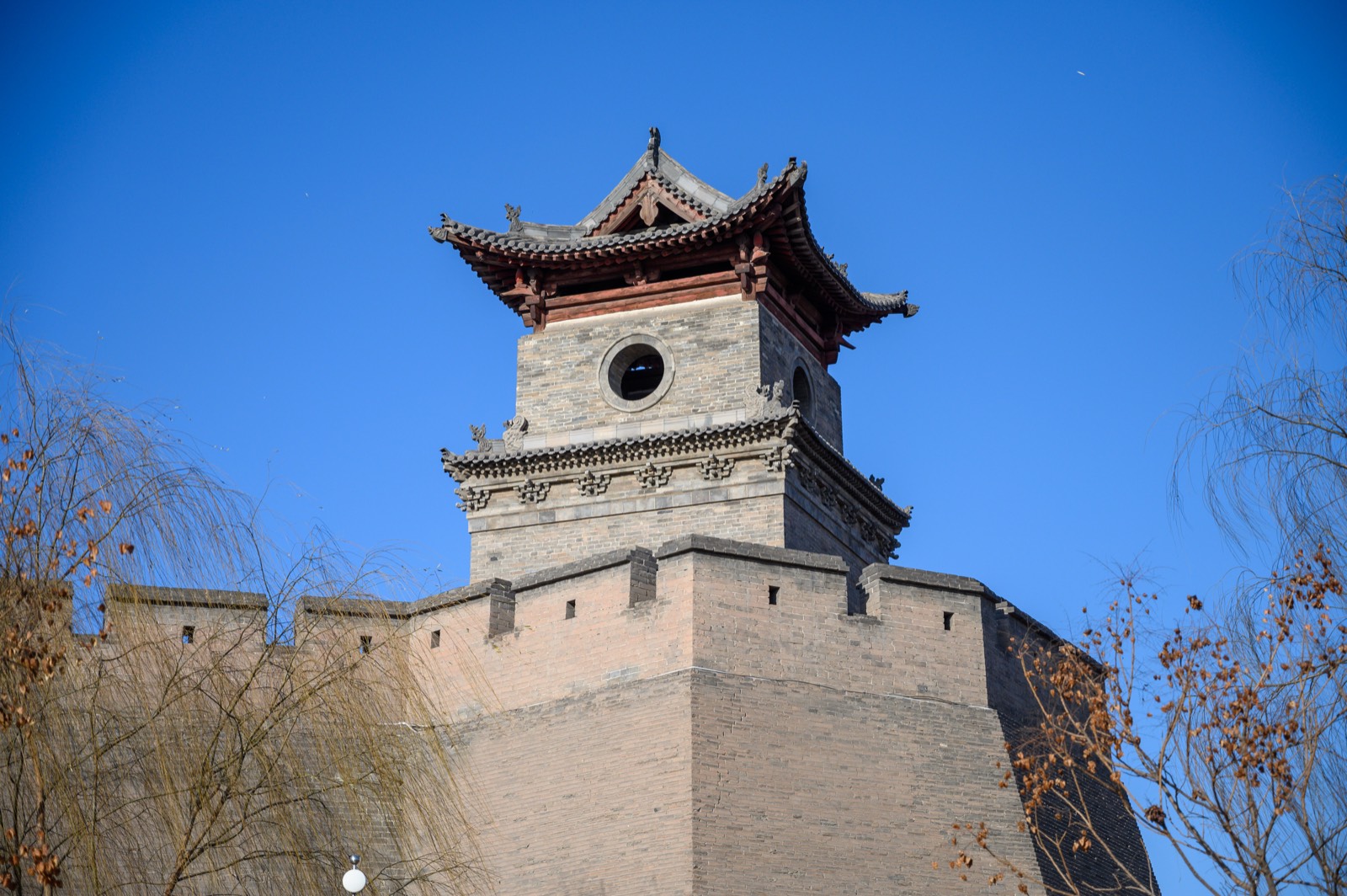 Pingyao Ancient City, Shanxi