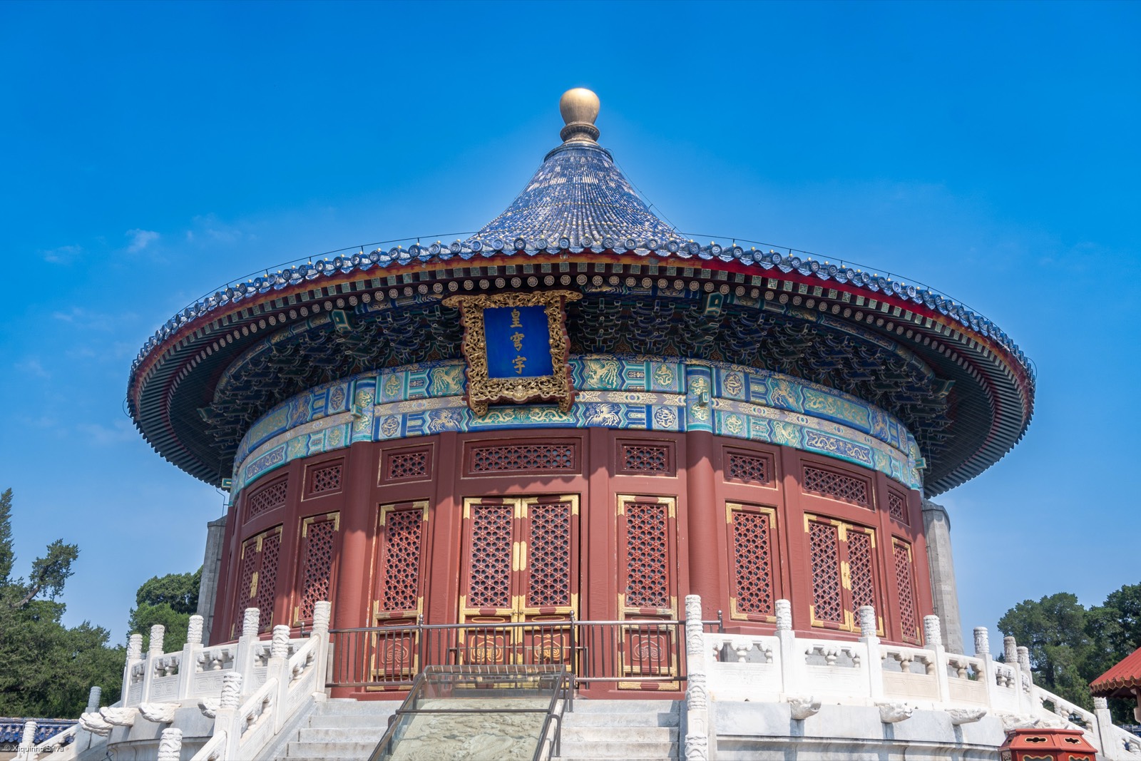 Temple of Heaven, Beijing