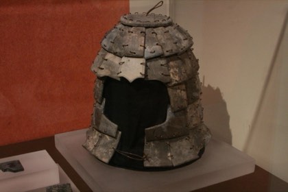 The Terracotta Army — photograph 3