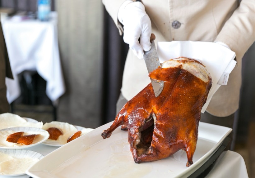 Beijing & the North cuisine