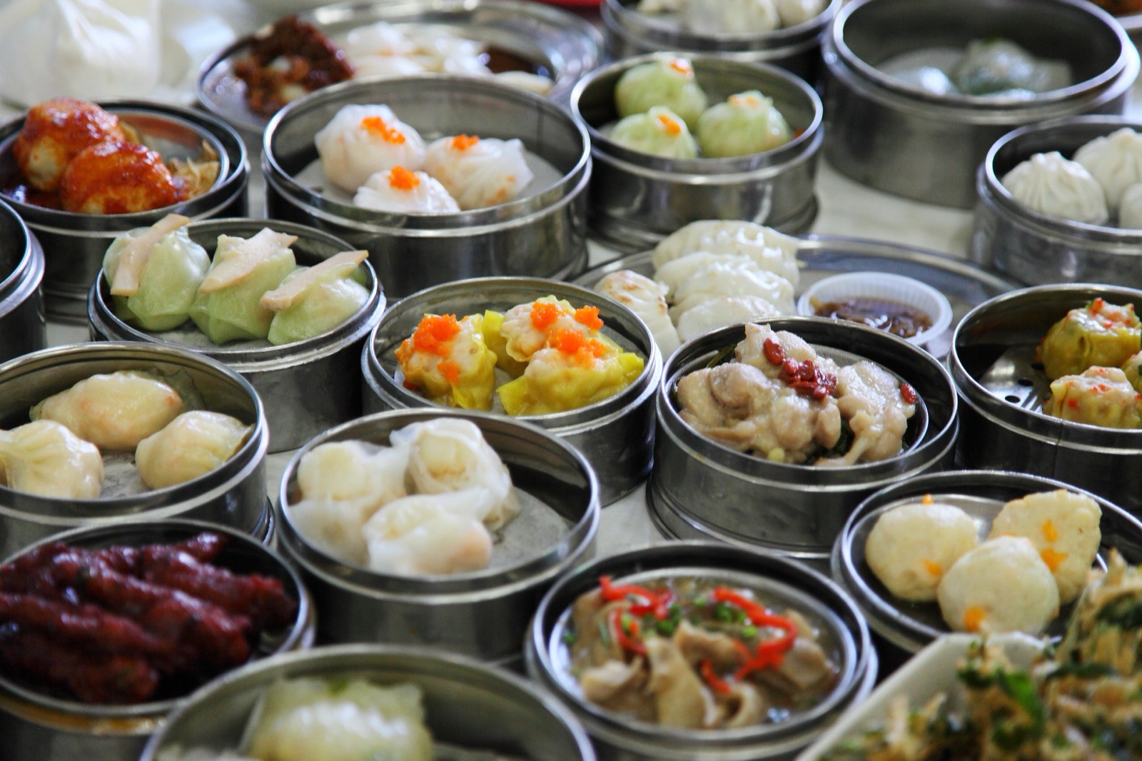 Cantonese cuisine