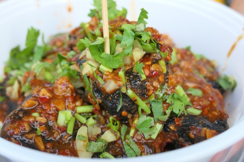 Hunan cuisine