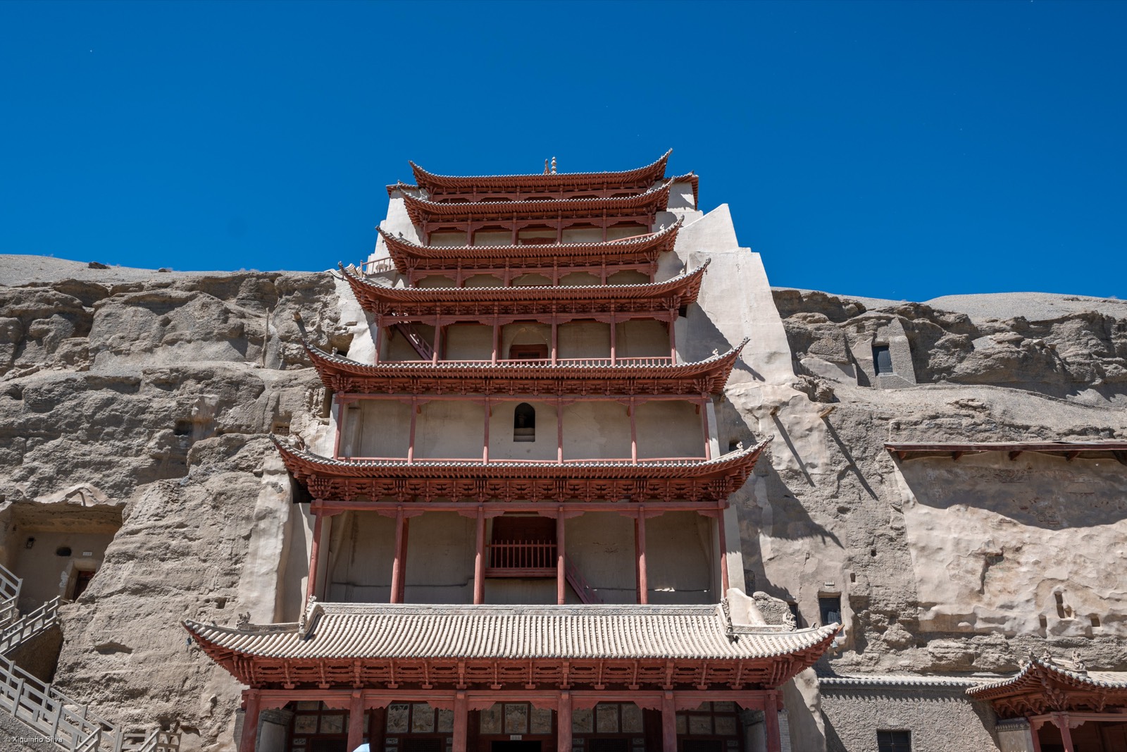 The Silk Road