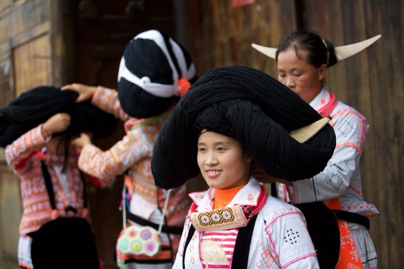 Ethnic Cultures